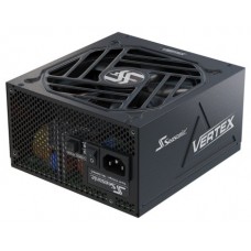 Seasonic VERTEX PX-1000 unidad de fuente de alimentación 1000 W 24-pin ATX ATX Negro (Espera 4 dias)